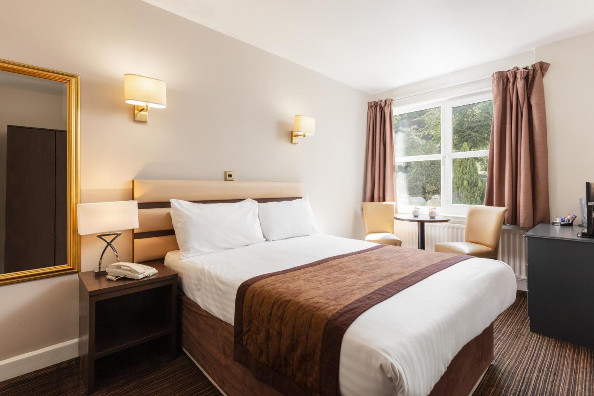 Arrochar Hotel 'A Bespoke Hotel' Exteriér fotografie