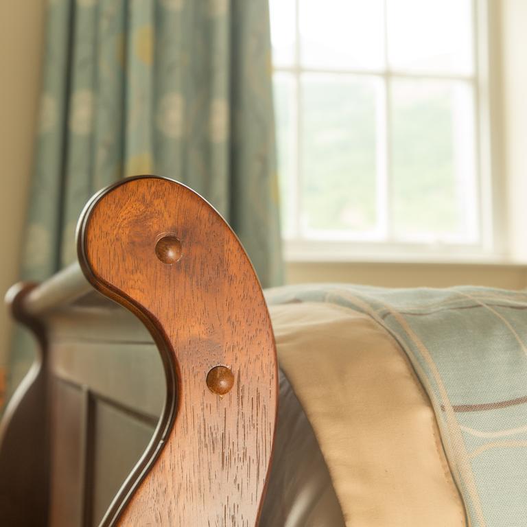 Arrochar Hotel 'A Bespoke Hotel' Exteriér fotografie