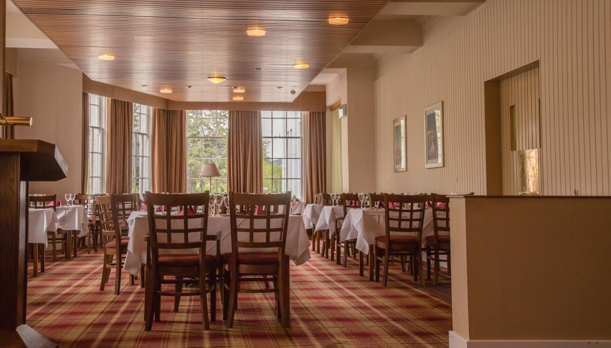 Arrochar Hotel 'A Bespoke Hotel' Exteriér fotografie