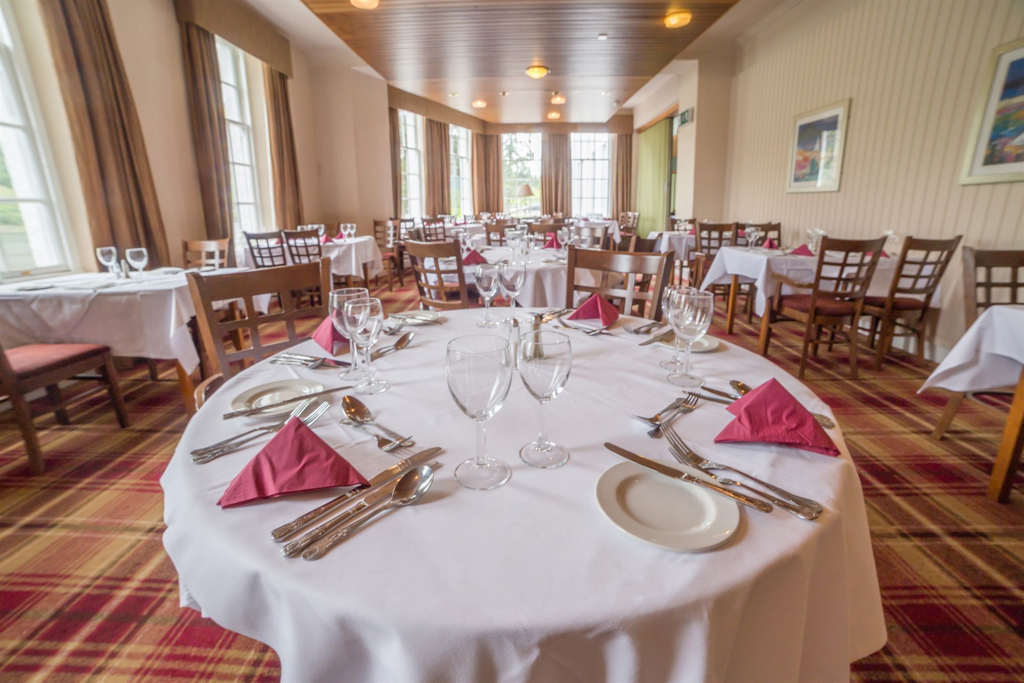 Arrochar Hotel 'A Bespoke Hotel' Exteriér fotografie