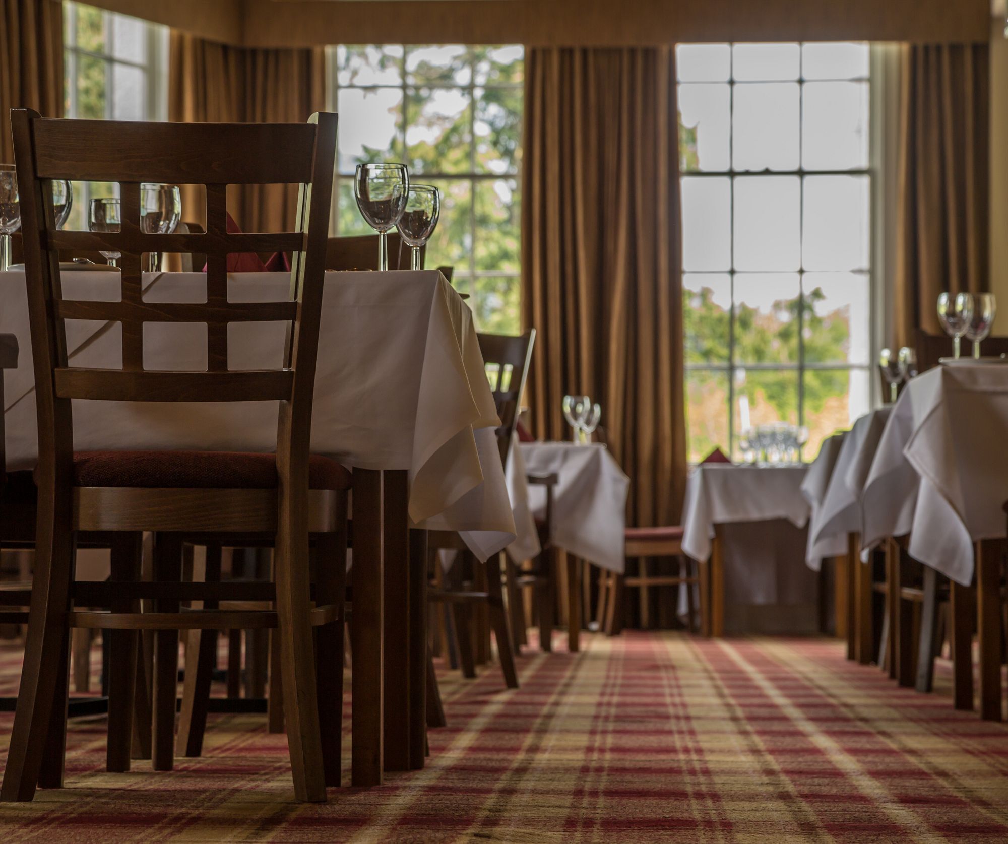 Arrochar Hotel 'A Bespoke Hotel' Exteriér fotografie