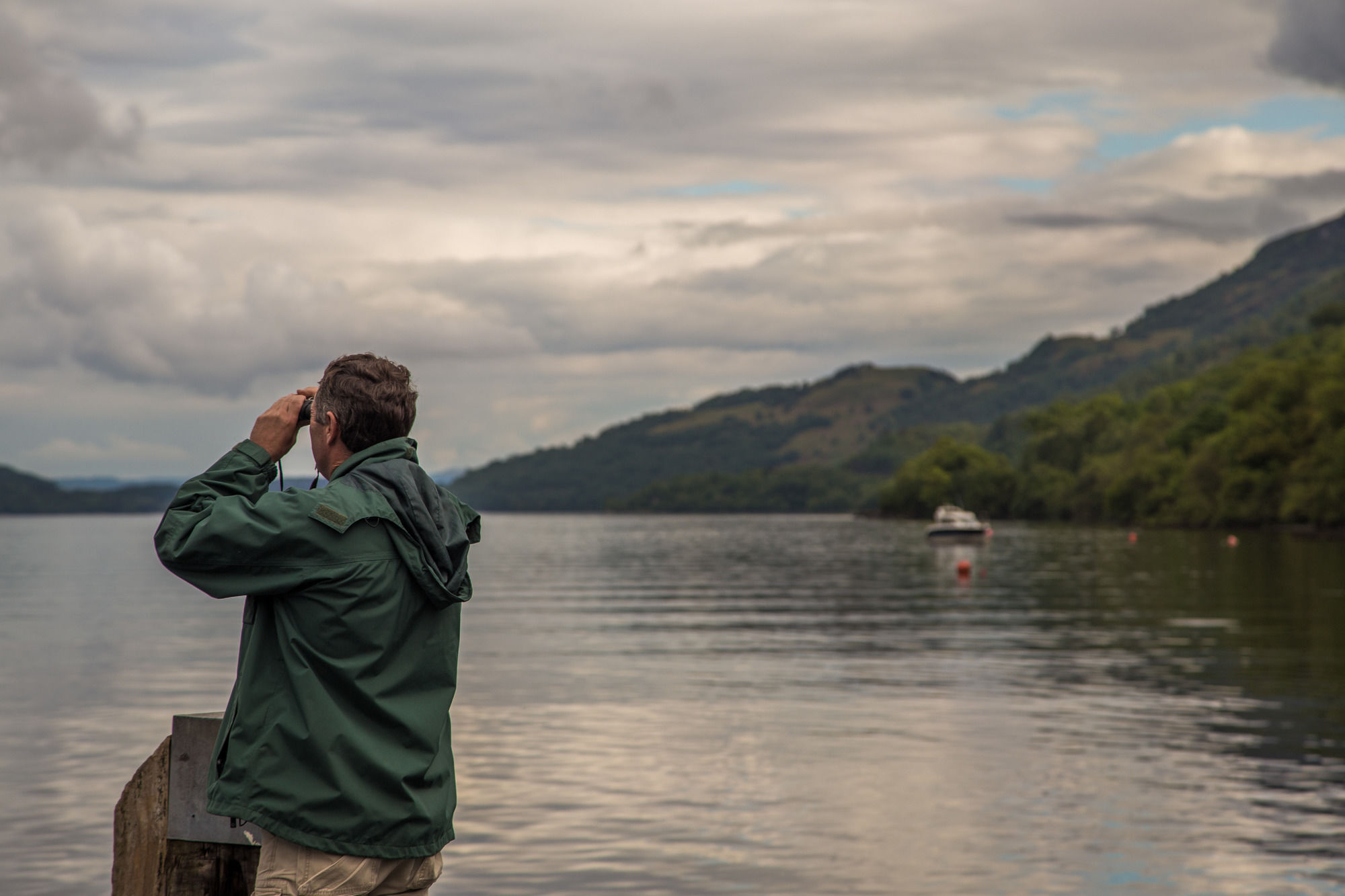 Arrochar Hotel 'A Bespoke Hotel' Exteriér fotografie